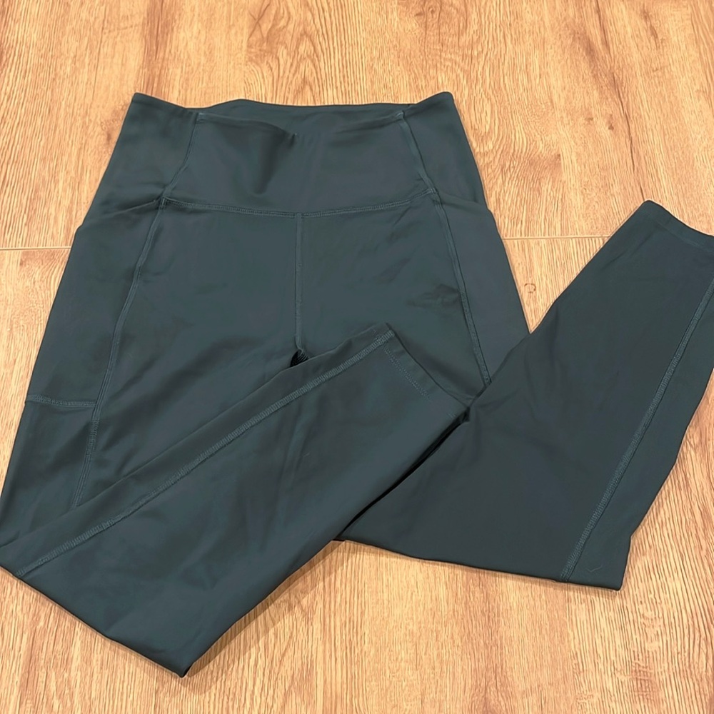 Girlfriend Collective Leggings